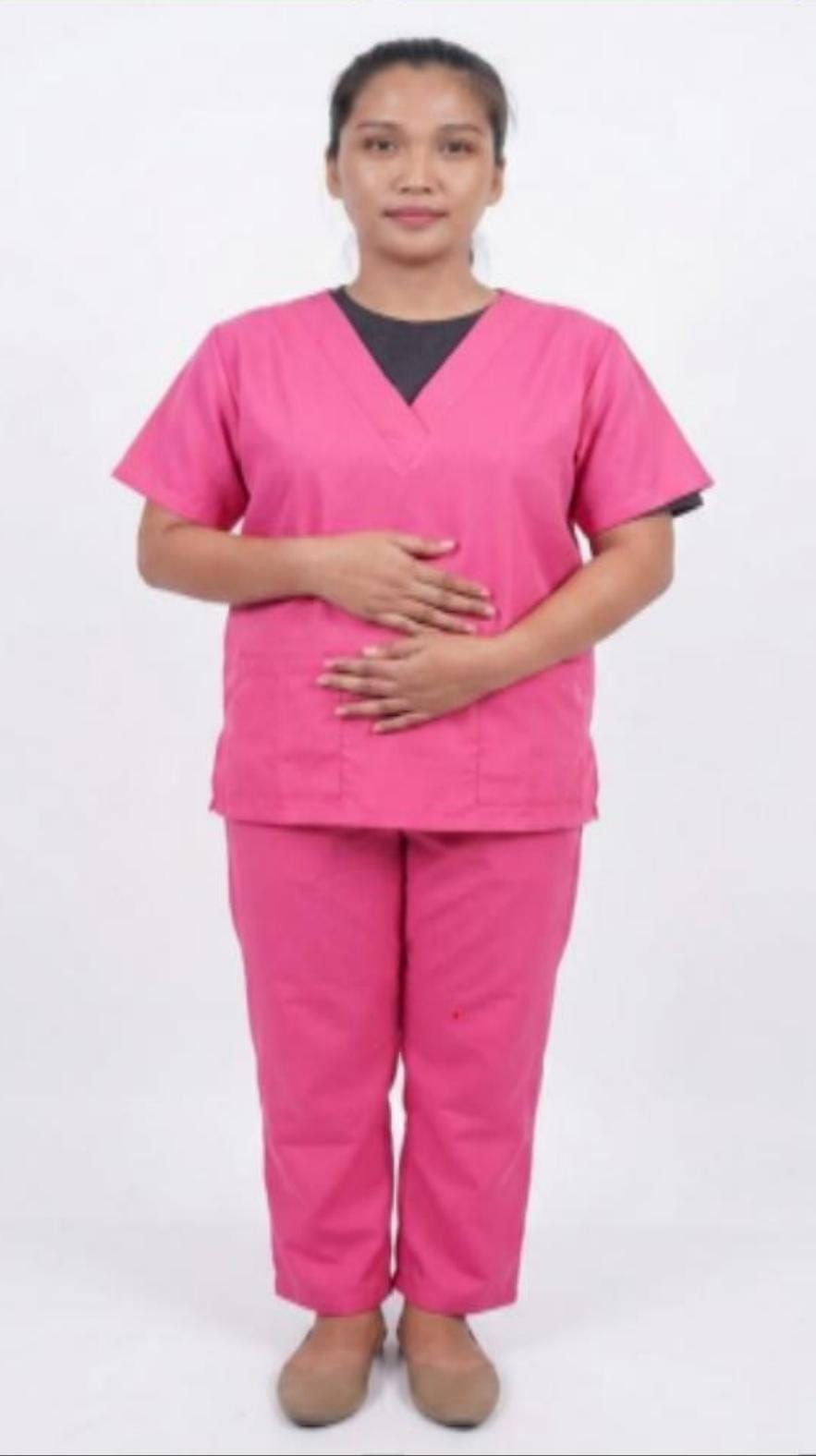 Mary Rose E. Salgado